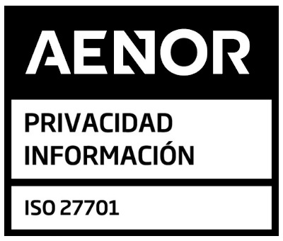 ISO 27701