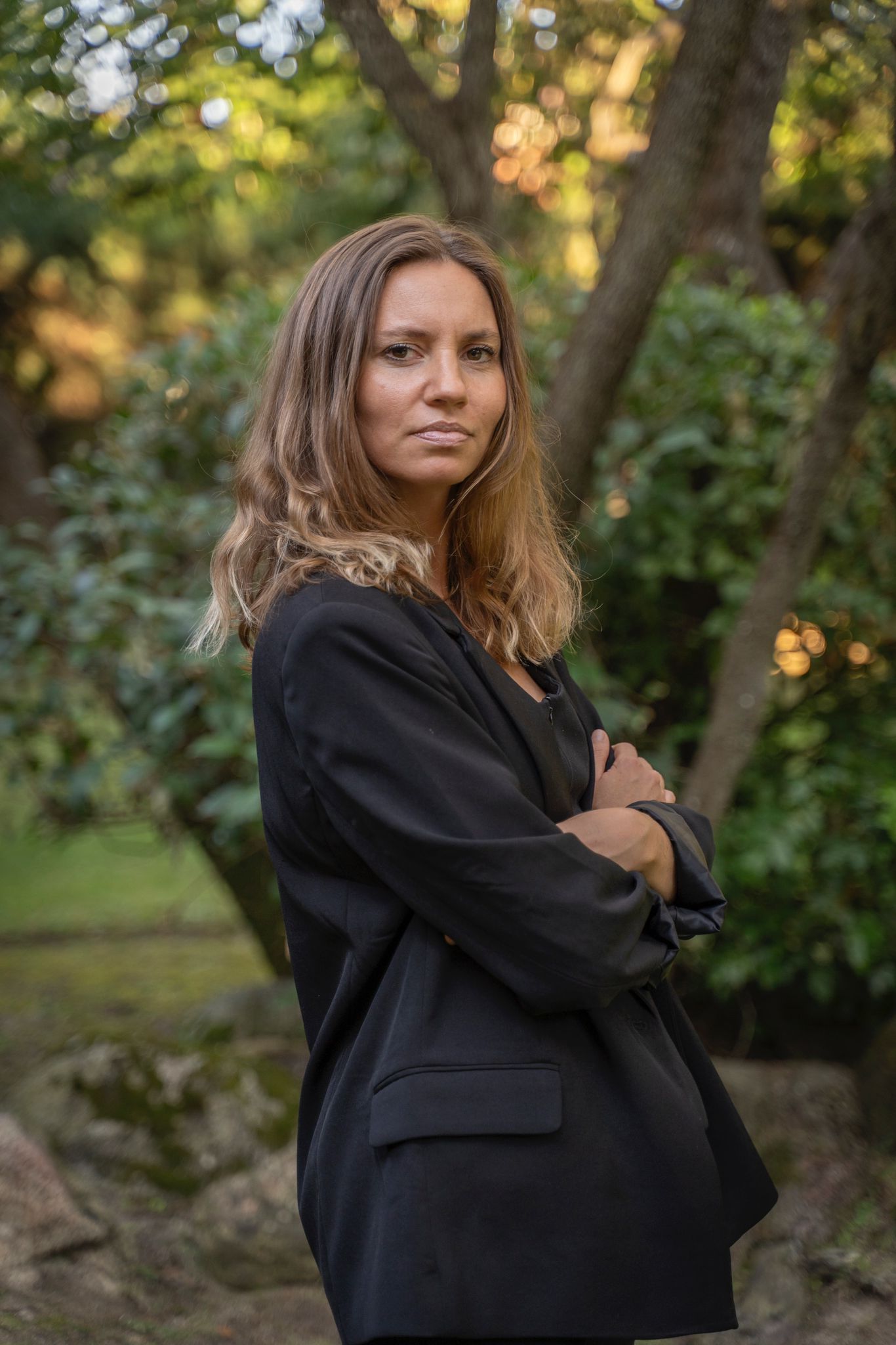 María Esperanza Schorr Donoso