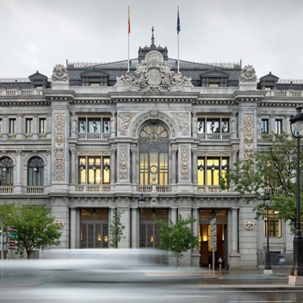 FYR Legal_Banco de España