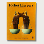 Entrevista a Teresa Forcada y David Rodríguez en Forbes