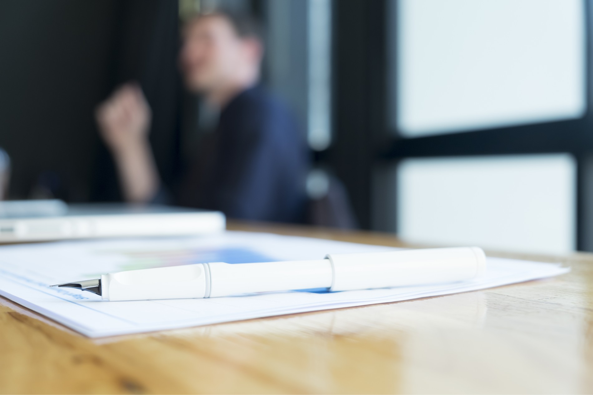 executive-paper-high-analysis-working-sign